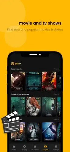 touchcric movie